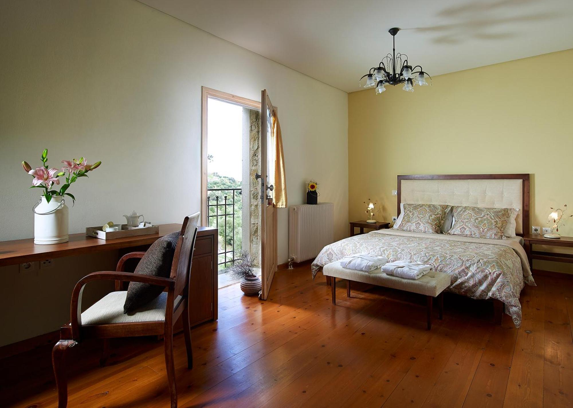 Villa Kerasia Vlakhianá Exteriér fotografie