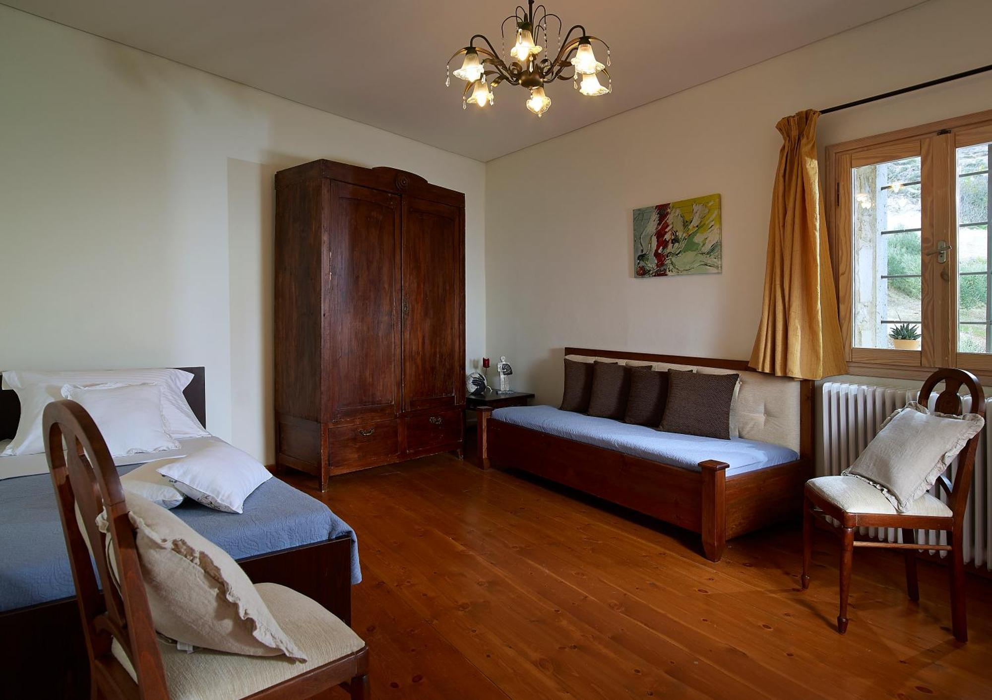 Villa Kerasia Vlakhianá Exteriér fotografie