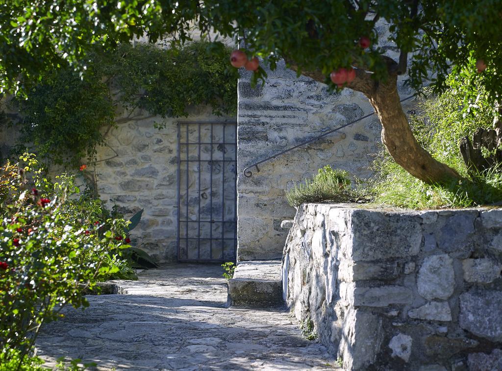 Villa Kerasia Vlakhianá Exteriér fotografie