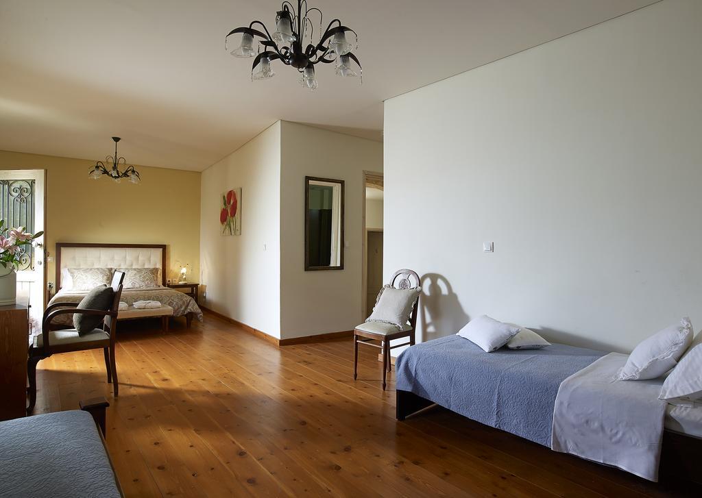 Villa Kerasia Vlakhianá Pokoj fotografie