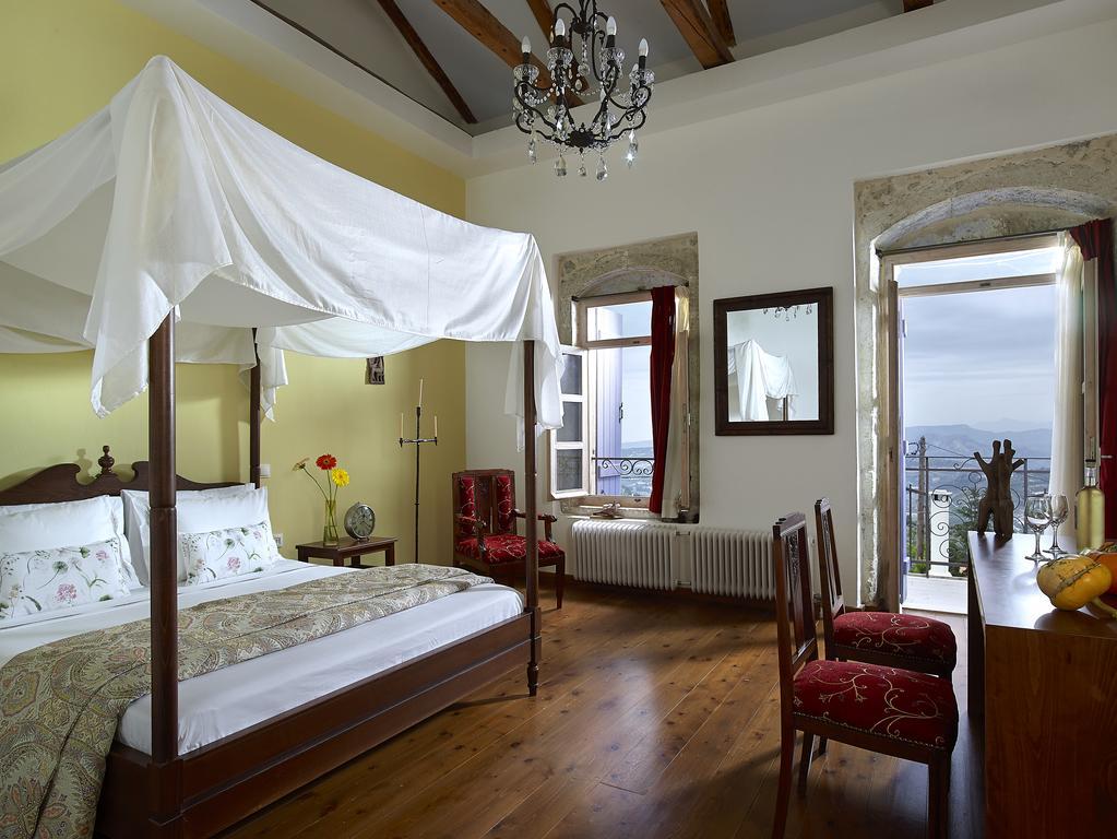 Villa Kerasia Vlakhianá Pokoj fotografie